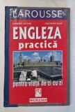 ENGLEZA PRACTICA PENTRU VIATA DE ZI CU ZI de DOMINIQUE LESCANNE , CHRISTOPHER MASON , 2003