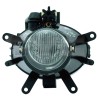 Proiector ceata BMW Seria 3 E46 Sedan/Combi 10.2001-06.2005, partea Stanga, Dreapta in bara, tip bec H11; fara becuri, Depo