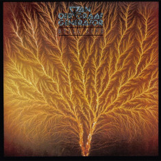 Van Der Graaf Generator Still Life remastered (cd)