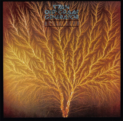 Van Der Graaf Generator Still Life remastered (cd) foto