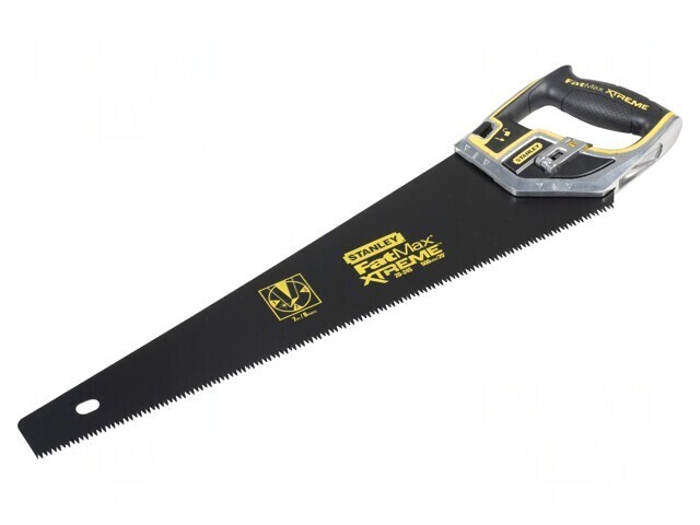 Bomfaier lemn FATMAX 500mm cu lamă &icirc;nlocuibilă