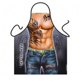 Sort Bucatarie pentru barbati, Bad Boy