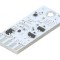 Placă de Expansiune I2C 3.3V/5V pentru HDC2010
