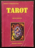 TAROT. SINTEZA INITIATICA &ndash; Eugen Birgaoanu 138 pag TALMACIREA TAROTULUI Interpretare Filosofica si Spirituala a Simbolurilor 1998 Stare utilizata