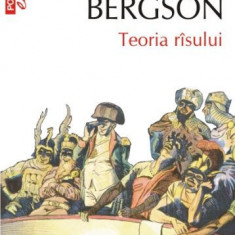 Teoria rasului – Henri Bergson