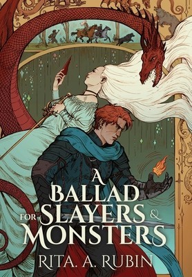 A Ballad for Slayers &amp;amp;amp; Monsters foto