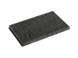 Filtru polen carbon, habitaclu Renault Megane 1 (Ba0/1) Aster