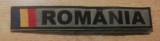 C7 164 - Ecuson tematica militara - nationala - Romania - piesa de colectie