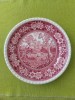 Platou/farfurie de colectie Villeroy &amp; Boch