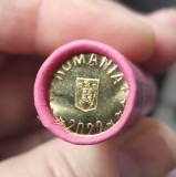 Rom&acirc;nia Fisic 1 Ban 2022 nou