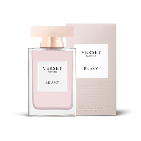 Parfum pentru femei Verset Be Amy Eau De Parfum 100ml