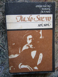 SCRISORI-ITALO SVEVO