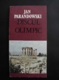 Discul olimpic