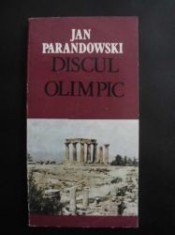 Discul olimpic