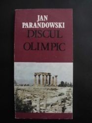 Discul olimpic foto