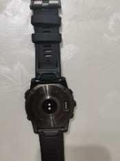 Vand ceas Garmin foto