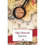 Ratacitorii, Olga Tokarczuk, Polirom