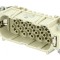 Conector HDC Han&reg; D 40P+40PE
