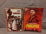 GROAPA/PRINCEPELE-EUGEN BARBU (2 VOL) EDITURA GRAMAR 100+1 CAPODOPERE ALE ROMANULUI ROMANESC