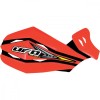 Set protectii maini Ufo Claw 22&#039; cul. rosu Cod Produs: MX_NEW PM01640070