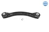 Brat/bieleta suspensie roata Chrysler Crossfire; Mercedes 124, 124 T-Model, 190, C-Class, C-Class T-Model, parte montare deasupra, Axa spate stanga,
