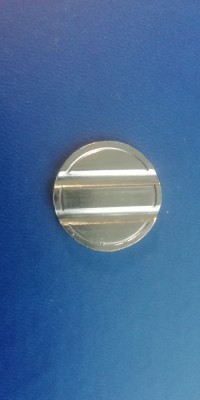 M3C1 20 - Jeton de colectie foto