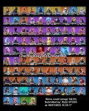 Cont fortnite 100 skins OG floss