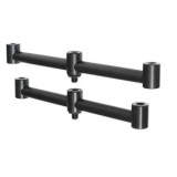 Cumpara ieftin Buzz Bar Fox Black Label Fix Convert 2 Posturi 2buc Per Set
