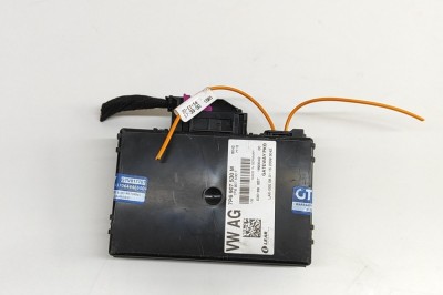Unitate de control Gateway VW TOUAREG 7P5 2015 OEM: 7P6907530M,7P6907530F | 30371749 foto