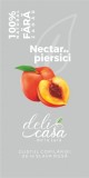 Nectar de piersici premium fara zahar , 750 ml