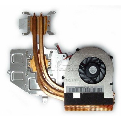 Heatpipe pentru Sony Vaio PCG-71913L VPCEH VPC-EH foto