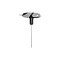 Cheie torx cu maner tip &quot;t&quot;, t10 Yato YT-05603