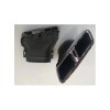 Ornament de toba compatibil Mercedes E-Class W213 (2016-&gt;) E63 S Design AMG, GLC SUV X253 GLC Coupe C253 (2015-2017) Cod:TYD067-213SL Automotive Trust, Oem