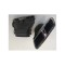 Ornament de toba compatibil Mercedes E-Class W213 (2016-&gt;) E63 S Design AMG, GLC SUV X253 GLC Coupe C253 (2015-2017) Cod:TYD067-213SL Automotive Trust