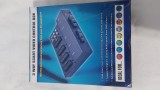 Scart Video Controler Box