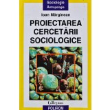 Proiectarea cercetarii sociologice (Y388)