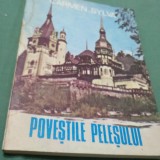 Cumpara ieftin POVESTILE PELESULUI-CARMEN SYLVIA