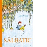 Salbatic - Sam Usher