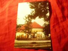 Ilustrata COOP - Motelul Balota judet Mehedinti