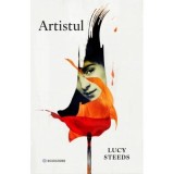 Artistul - Lucy Steeds