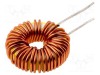 Inductor THT 64uH 5A 60m&Omega; FERROCORE