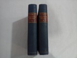 DE L&#039;ESPRIT DES LOIS - MONTESQUIEU - 2 volume (circa 1920)