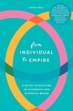 From Individual to Empire: A Guide to Building an Authentic and Powerful Brand