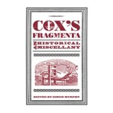 Cox&#039;s Fragmenta