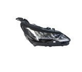 Far Peugeot 3008, 10.2020-; 5008, 10.2020-, montare fata, dreapta, Tip=ECO; LED; electric; fara modul LED; LED; fara sistem semnalizare; marcaj &amp;quot, Valeo