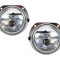 Proiectoare Ceata Lumini de Ceata Mercedes W221 S63 S65 E-Class W204 C-Class W164 W209 CLK Performance AutoTuning