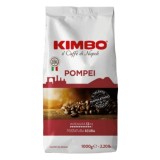 Kimbo Pompei cafea boabe, 1kg