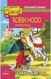 Robin Hood proscrisul, Andreas