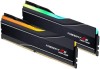 Memorie DDR G.Skill - gaming &quot;Trident Z5 Neo RGB&quot; DDR5 32GB frecventa 6000 Mhz, 16GB x 2 module, radiator,iluminare, latenta CL36, &quot;F5-6000J3636F16GX2