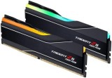 Memorie DDR G.Skill - gaming &quot;Trident Z5 Neo RGB&quot; DDR5 32GB frecventa 6000 Mhz, 16GB x 2 module, radiator,iluminare, latenta CL36, &quot;F5-6000J3636F16GX2